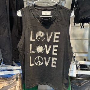 Spiritual Gangster Tank